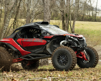 Savage – La llanta que no se raja en el offroad
