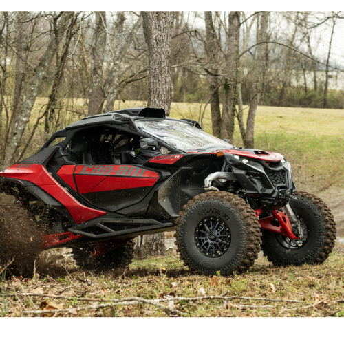 Savage – La llanta que no se raja en el offroad