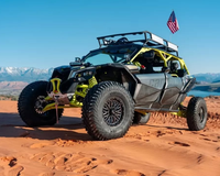Las mejores llantas offroad para México – poder y confianza en cada terreno