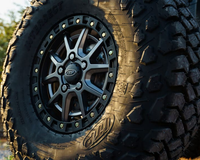 Rines ITP Beadlock: Tecnología, ventajas y rendimiento off-road