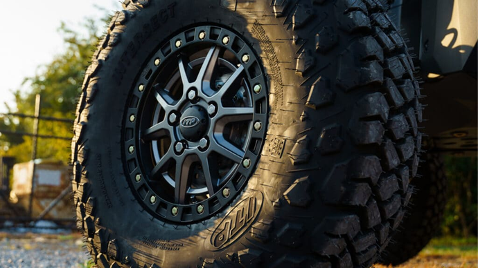 Rines ITP Beadlock: Tecnología, ventajas y rendimiento off-road