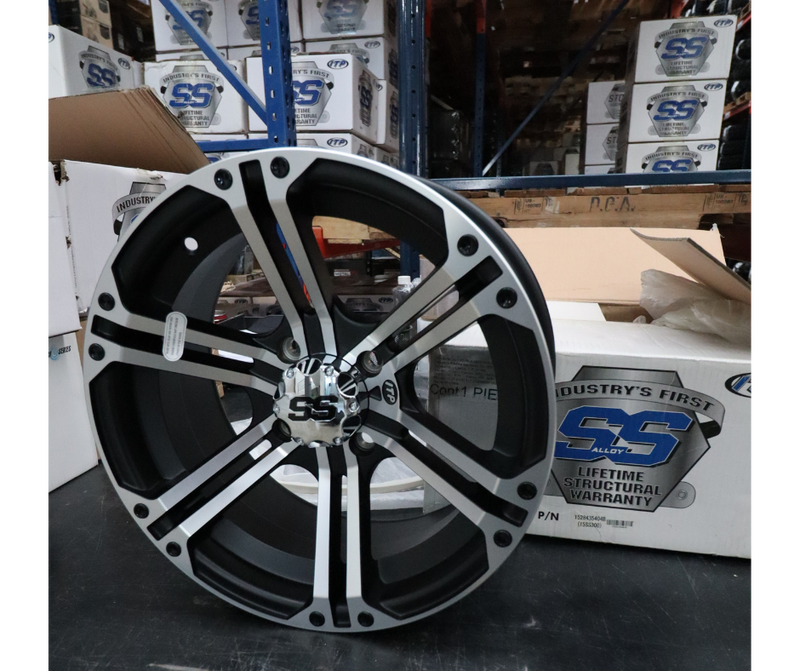 Cargue la imagen en el visor de la galería, SS Alloy SS212
