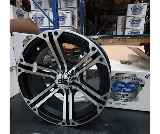 SS Alloy SS212