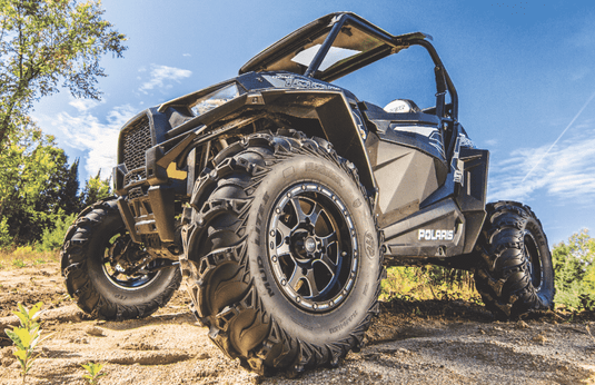 Mud Lite® Series