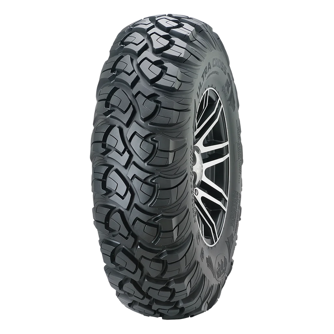 Ultra Cross® R Spec