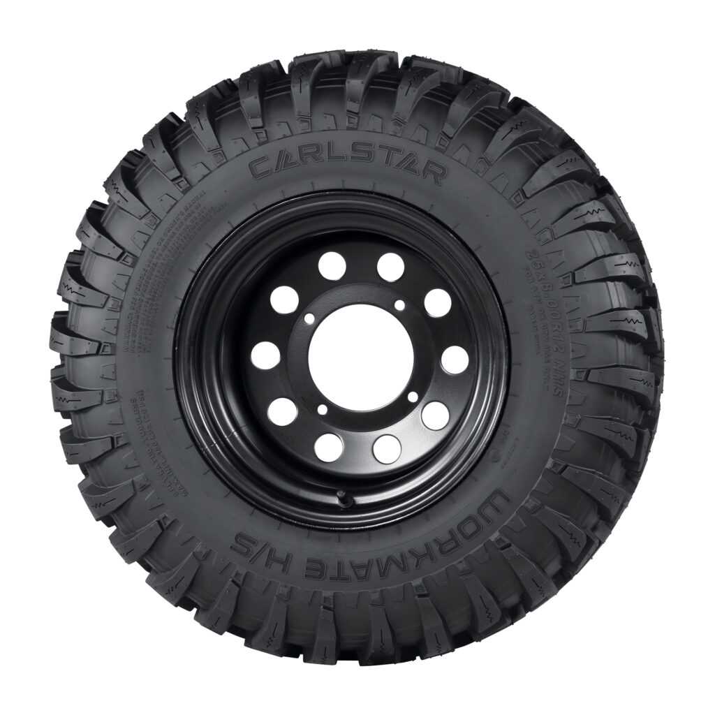 Workmate H/S – ITP Tires México