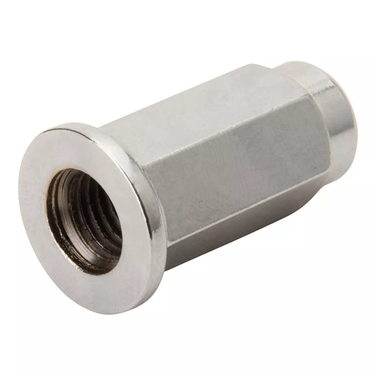Kit Tuercas 10 mm x 1.25 (16pzs)