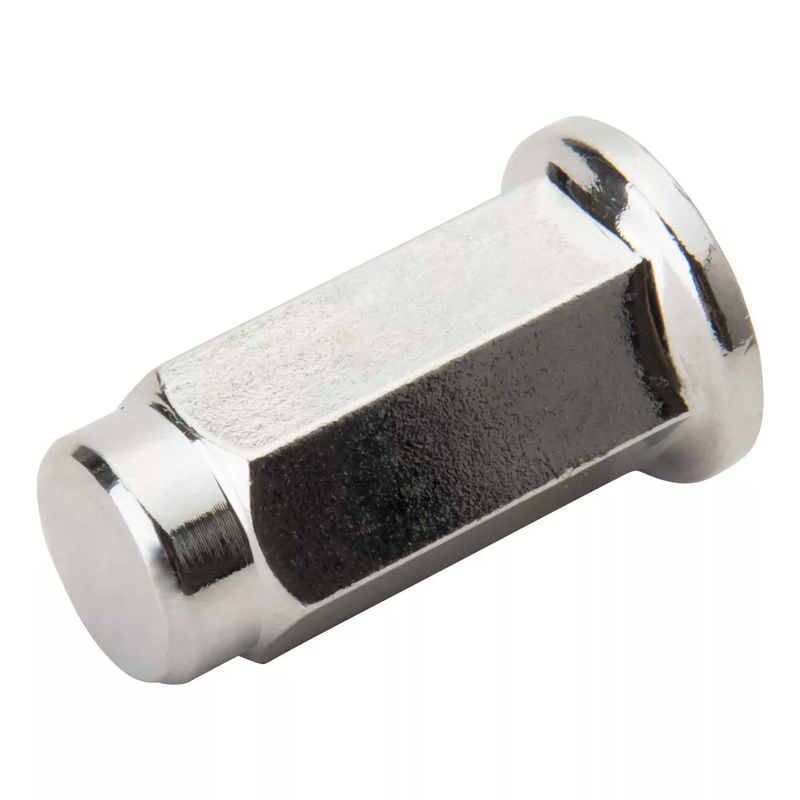 Cargue la imagen en el visor de la galería, Kit Tuercas 10 mm x 1.25 (16pzs)
