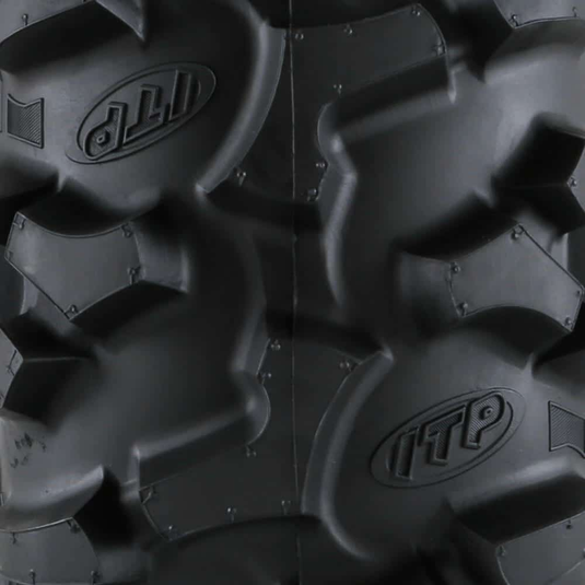 Llanta ITP Blackwater Llanta Todo terrenoo, Llanta Offroad Llanta RZR, Can Am
