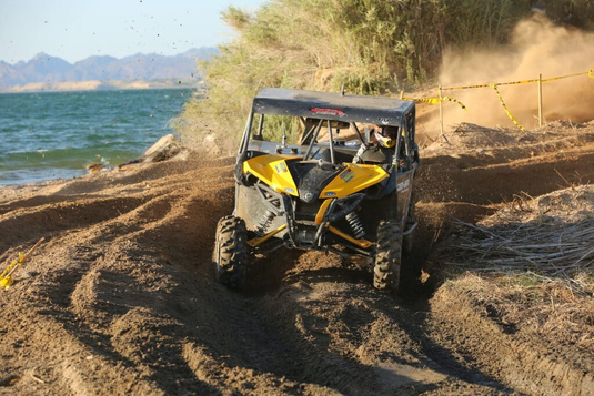 Llanta ITP Blackwater Llanta Todo terrenoo, Llanta Offroad Llanta RZR, Can Am