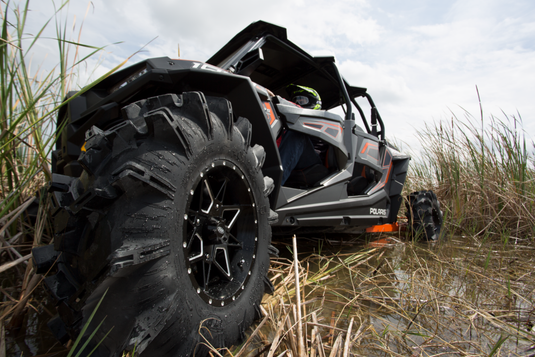 Llanta ITP Cryptid Llanta Todo terrenoo, Llanta Offroad Llanta RZR, Can Am