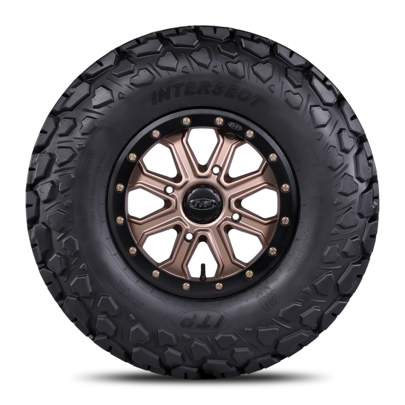Cargue la imagen en el visor de la galería, Llanta ITP Intersect Llanta Todo terrenoo, Llanta Offroad Llanta RZR, Can Am
