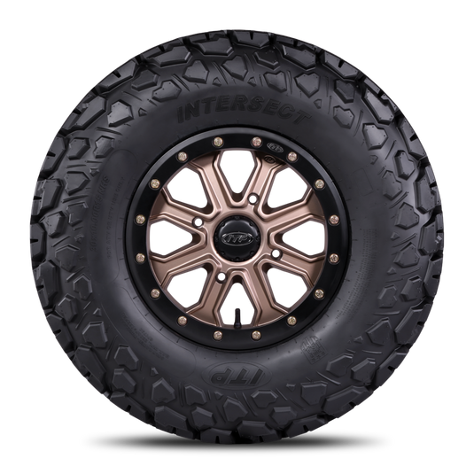 Llanta ITP Intersect Llanta Todo terrenoo, Llanta Offroad Llanta RZR, Can Am