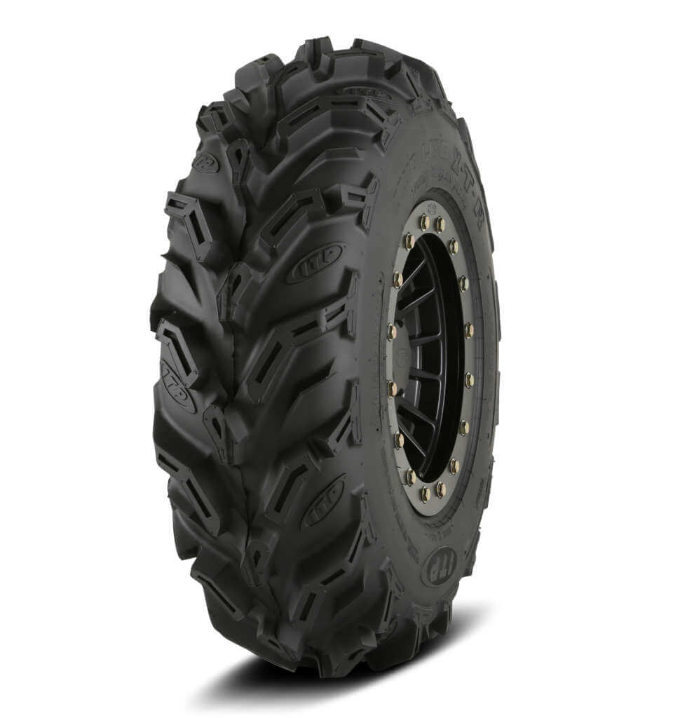 Llanta ITP Mud Lite XTR