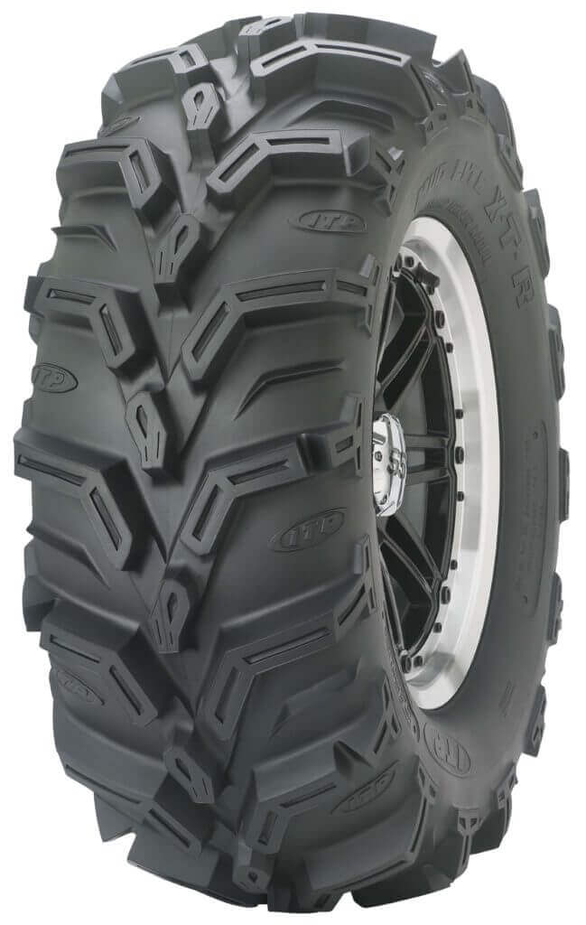 Llanta ITP Mud Lite XTR