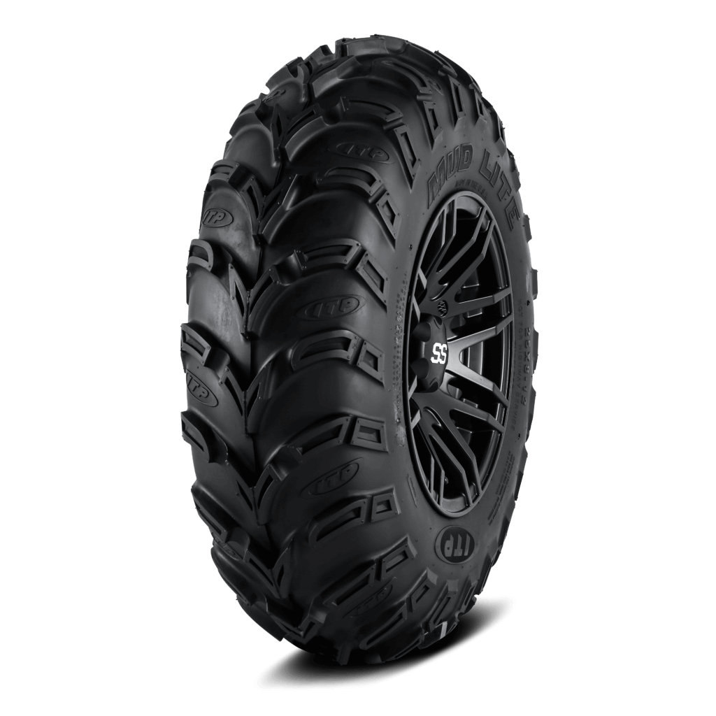 Llanta Mud Lite 