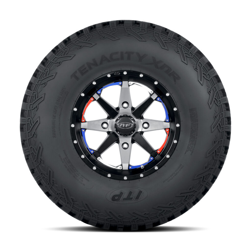 Cargue la imagen en el visor de la galería, Llanta ITP Tenacity Llanta Todo terrenoo, Llanta Offroad Llanta RZR, Can Am
