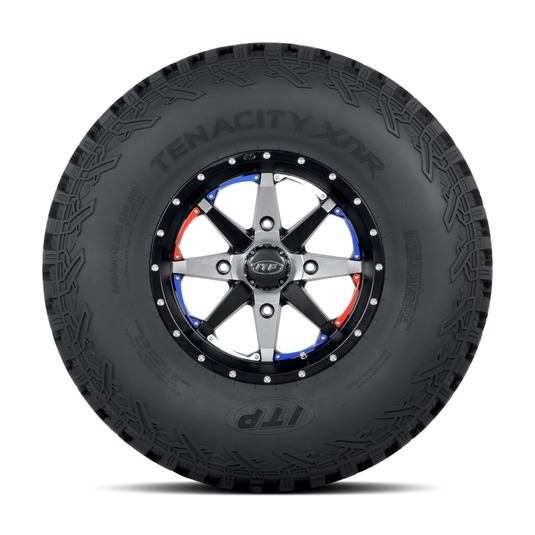 Llanta ITP Tenacity Llanta Todo terrenoo, Llanta Offroad Llanta RZR, Can Am