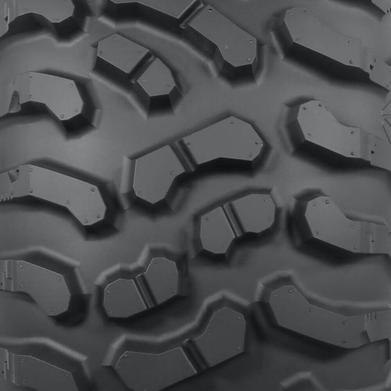 Cargue la imagen en el visor de la galería, Llanta ITP Terra Hook Llanta Todo terrenoo, Llanta Offroad Llanta RZR, Can Am
