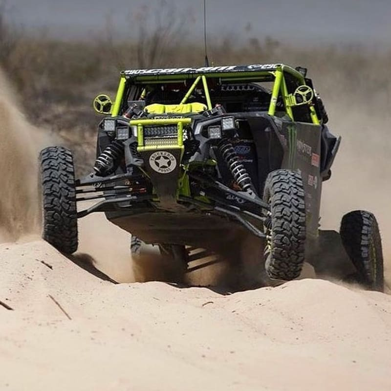 Llanta ITP Ultra Cross R Spec