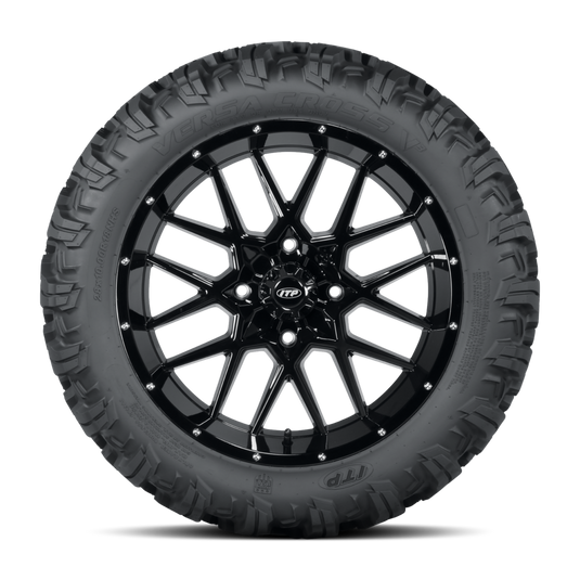 Llanta ITP Versa Cross V3 Llanta Todo terrenoo, Llanta Offroad Llanta RZR, Can Am