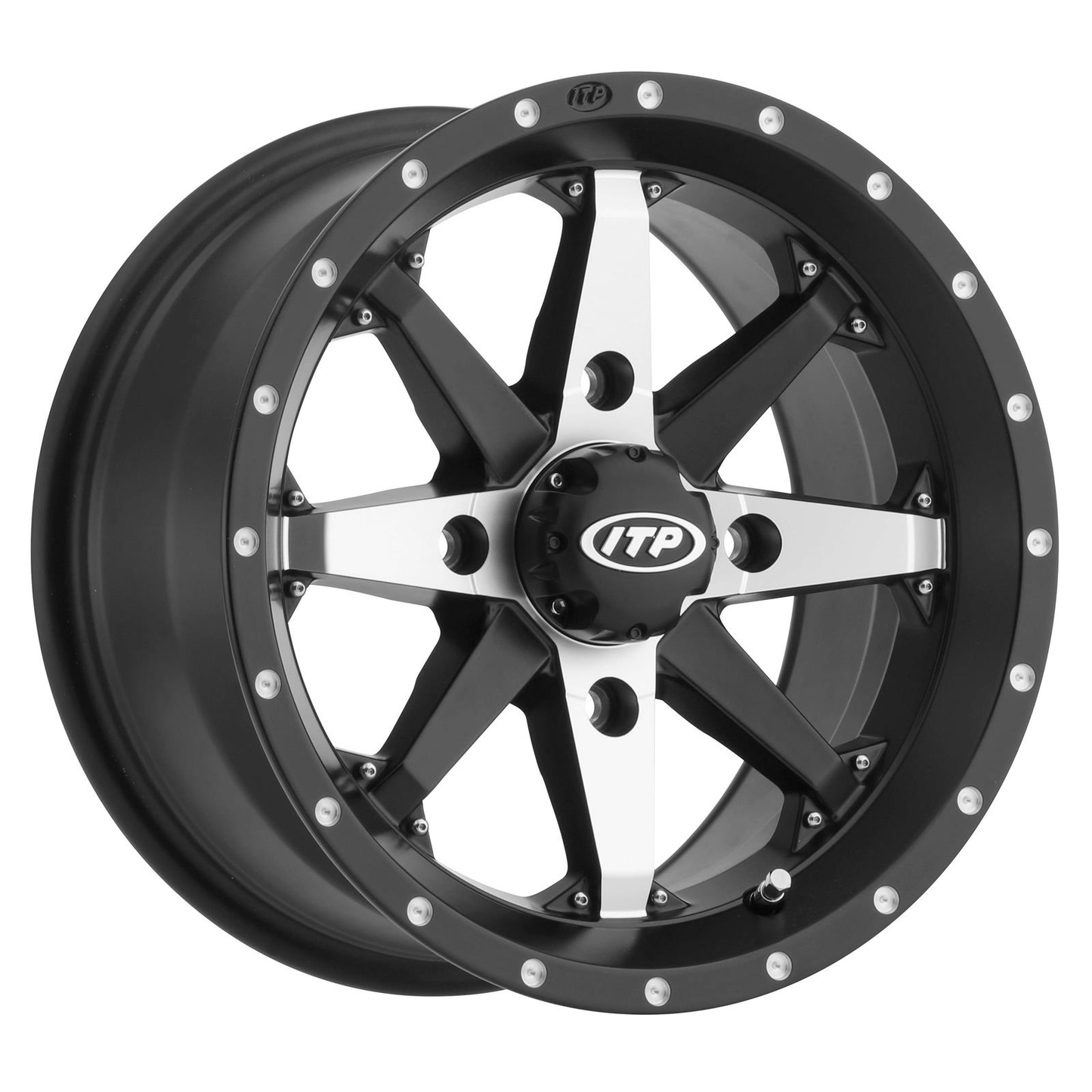 Rin ITP Cyclone Storm Series