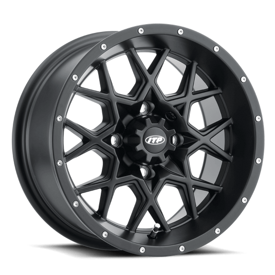 Rin ITP Hurricane Rin Todo Terreno, Rin Offroad, Rin 4x4 Llanta RZR, Can Am
