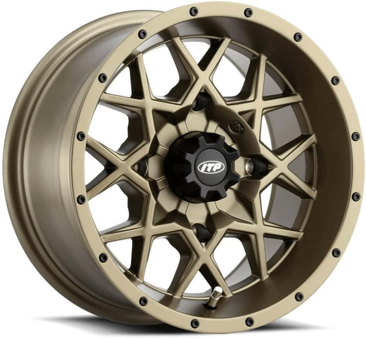 Rin ITP Hurricane Rin Todo Terreno, Rin Offroad, Rin 4x4 Llanta RZR, Can Am