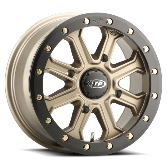 Rin Todo Terreno, Rin Offroad, Rin 4x4 Llanta RZR, Can Am