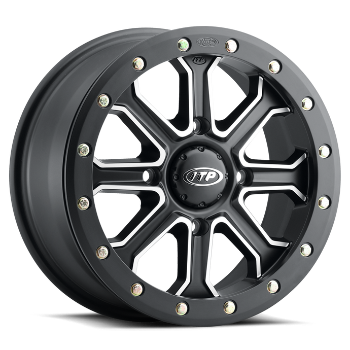 Rin Todo Terreno, Rin Offroad, Rin 4x4 Llanta RZR, Can Am