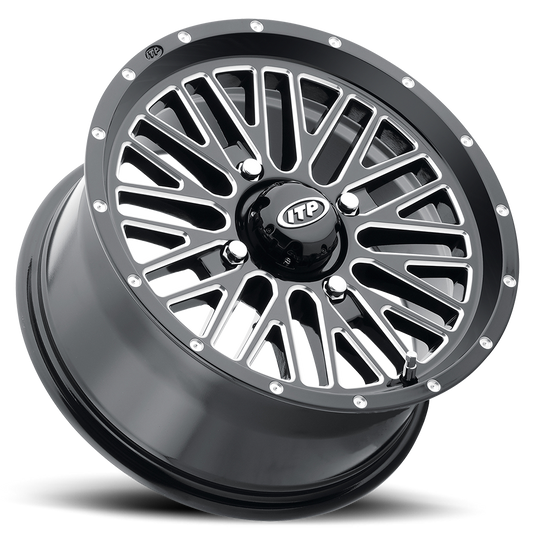 Rin Todo Terreno, Rin Offroad, Rin 4x4 Llanta RZR, Can Am