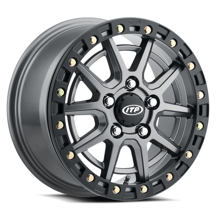 Rin Todo Terreno, Rin Offroad, Rin 4x4 Llanta RZR, Can Am