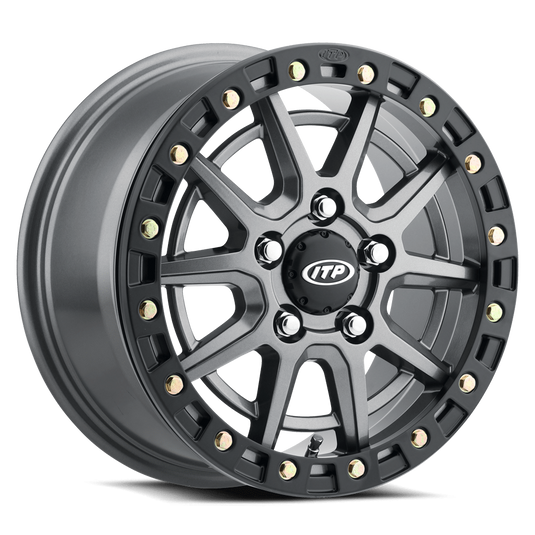 Rin Todo Terreno, Rin Offroad, Rin 4x4 Llanta RZR, Can Am