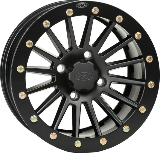 Rin Todo Terreno, Rin Offroad, Rin 4x4 Llanta RZR, Can Am