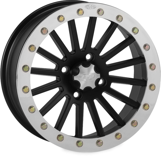 Rin Todo Terreno, Rin Offroad, Rin 4x4 Llanta RZR, Can Am
