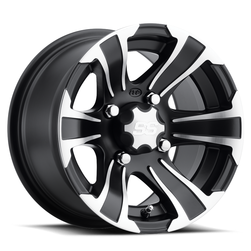 Rin ITP SS Alloy SS312