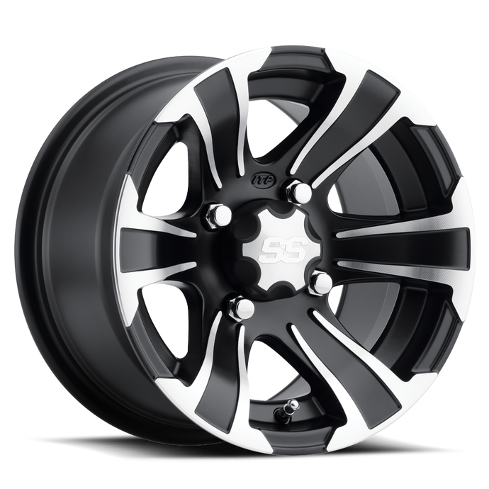 Rin ITP SS Alloy SS312 Rin Todo Terreno, Rin Offroad, Rin 4x4 Llanta RZR, Can Am