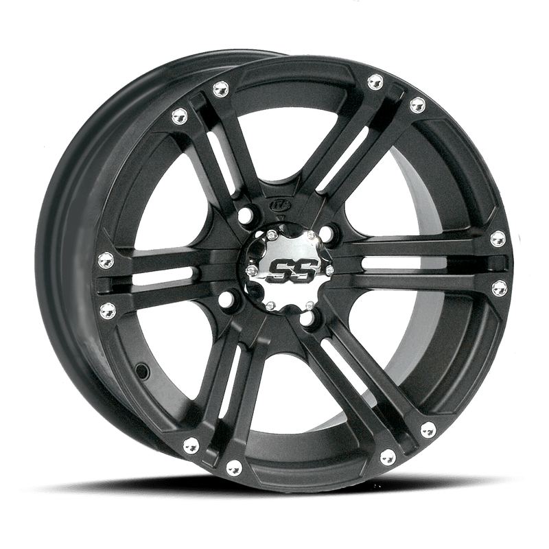 Cargue la imagen en el visor de la galería, Rin ITP SS Alloy SS212 Rin Todo Terreno, Rin Offroad, Rin 4x4 Llanta RZR, Can Am
