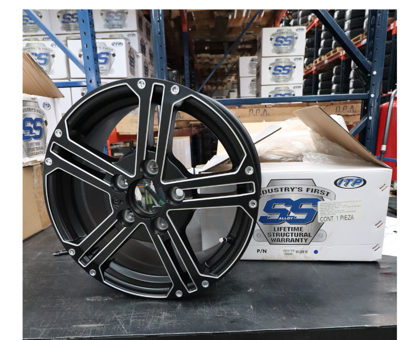 Cargue la imagen en el visor de la galería, SS Alloy SS212
