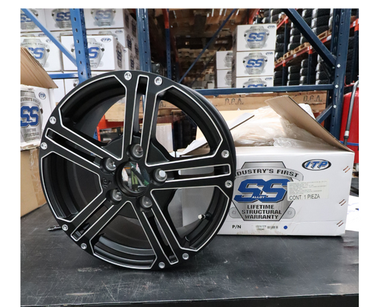 SS Alloy SS212