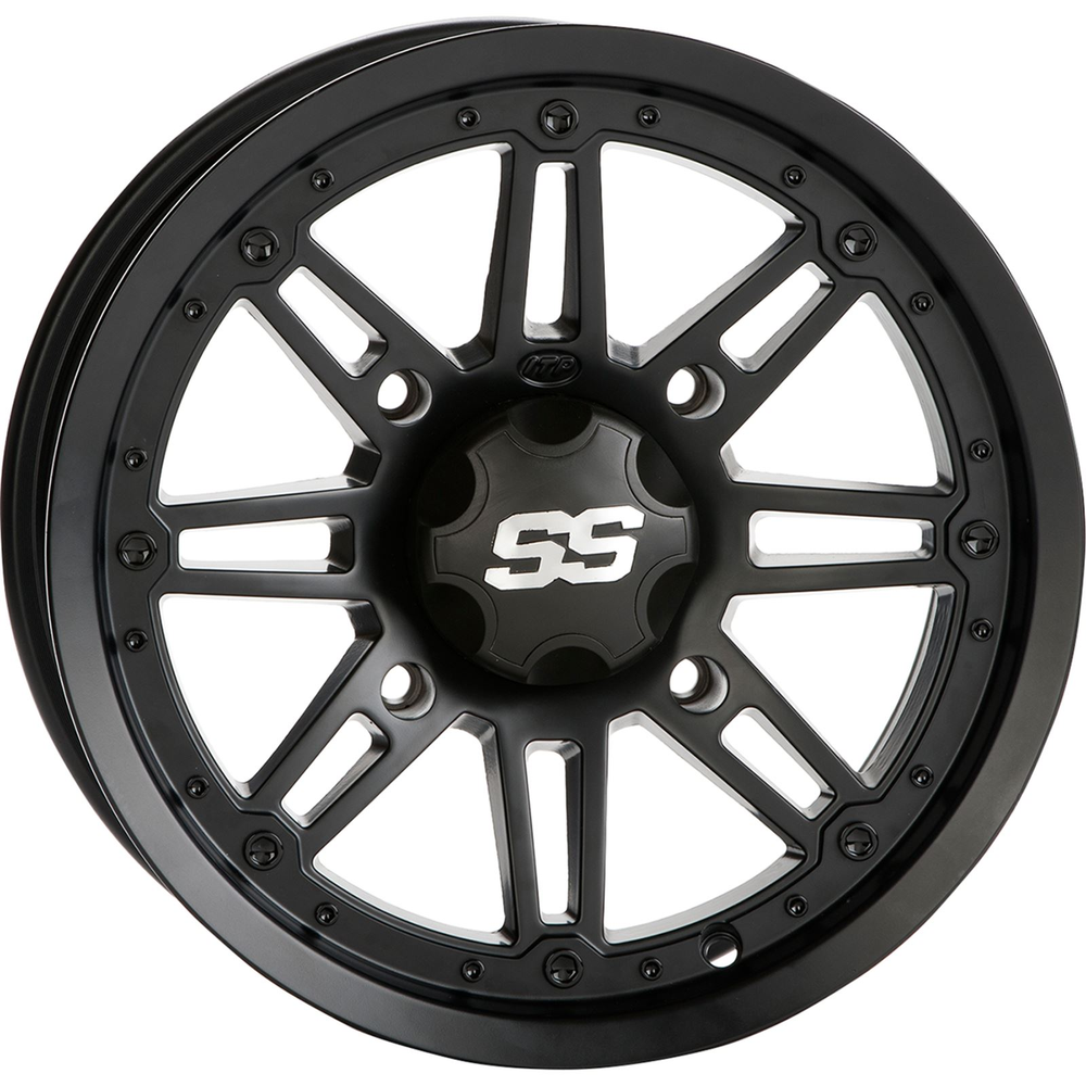 Rin ITP SS Alloy SS316