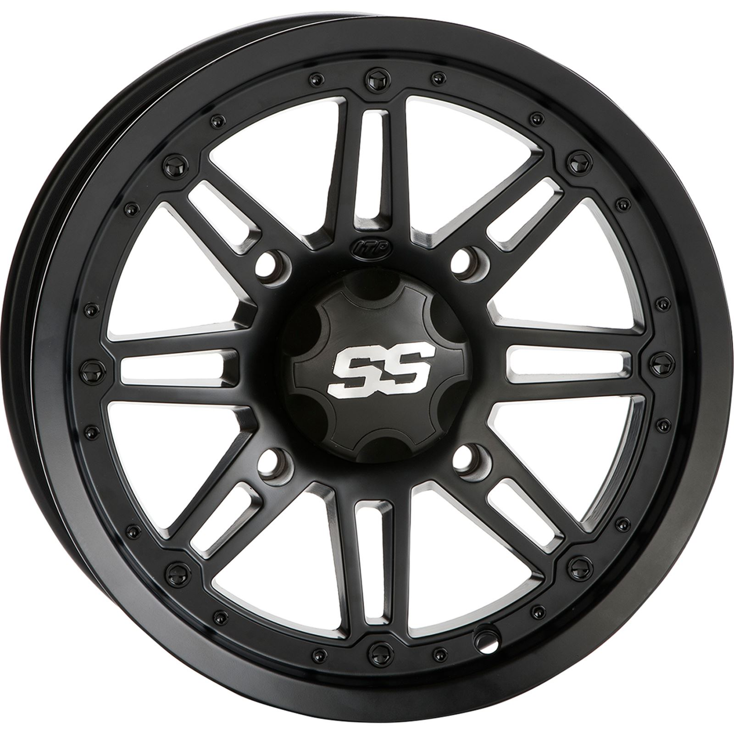 Rin ITP SS Alloy SS316