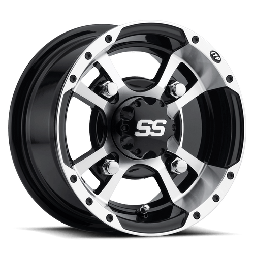 Rin Todo Terreno, Rin Offroad, Rin 4x4 Llanta RZR, Can Am