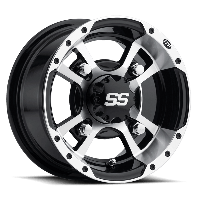 Rin Todo Terreno, Rin Offroad, Rin 4x4 Llanta RZR, Can Am