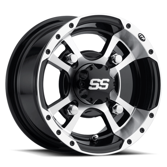 Rin Todo Terreno, Rin Offroad, Rin 4x4 Llanta RZR, Can Am