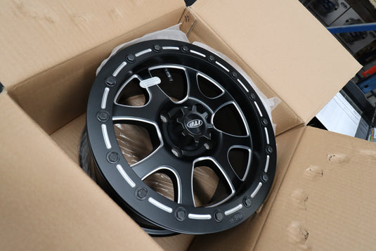 Rin ITP Tsunami Rin Todo Terreno, Rin Offroad, Rin 4x4 Llanta RZR, Can Am