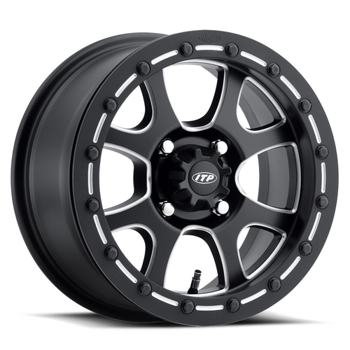 Rin ITP Tsunami Rin Todo Terreno, Rin Offroad, Rin 4x4 Llanta RZR, Can Am