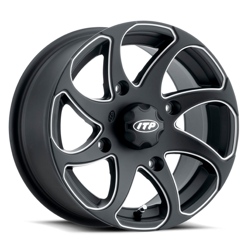 Rin ITP Twister  Rin Todo Terreno, Rin Offroad, Rin 4x4