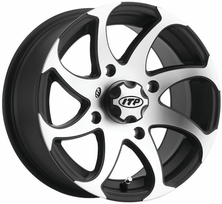 Cargue la imagen en el visor de la galería, Rin ITP Twister  Rin Todo Terreno, Rin Offroad, Rin 4x4
