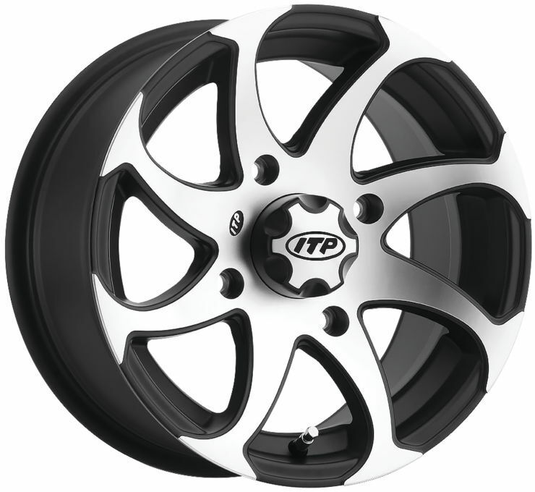 Rin ITP Twister  Rin Todo Terreno, Rin Offroad, Rin 4x4
